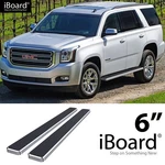 Aps Running Board Side Step 6IN Fit Chevy Tahoe Gmc Yukon 00-20. Fixed Price $229.99.