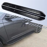 Running Board Fit For Jeep Grand Cherokee 2022-2027 Side Step Nerf Bar Pedal. Fixed Price $208.05.