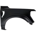 Fender For 2020-2025 Mercedes-benz GLB250 Front Passenger Side X247 Steel. Fixed Price $333.10.