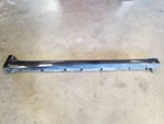 08-13 Infiniti G37 Sedan Passenger Side Skirt Malbec/gac Oem 76850-1NN0A. Fixed Price $189.99.