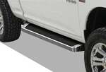 Aps Running Boards Style Fit 09-18 Dodge Ram 1500 Quad Cab. Fixed Price $251.95.