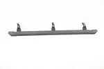2019 - 2023 Ford Ranger Crew Cab Right Step Running Board Panel Oem KB3B16470AEW. Fixed Price $112.40.