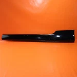 Aston Martin DB9 Rocker Molding Left 2005 2006 2007 2008 2009 2010 2011 2012. Fixed Price $287.10.