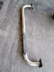 Tacoma 2003 Right Running Board 2625992. Fixed Price $140.00.