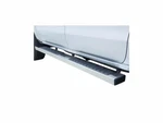 Go Rhino 6" Oe Xtreme Ii Composite Side Steps W/ Mounting Brackets Kit. Fixed Price $774.99.