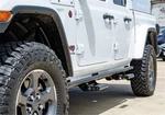 N-fab J194TRKRS4 Full Length Step System Fits Gladiator Pickup. Fixed Price $664.70.