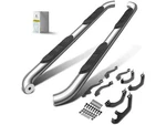 Autopart Premium 49DW48G Nerf Bars Fits 2022-2024 Toyota Tundra. Fixed Price $212.68.