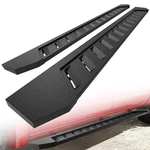 Clutch Running Boards Custom Fit 2019-2025 Dodge Ram 1500 New Body Crew Cab Side. Fixed Price $268.99.