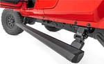 Rc Power Running Boards For Jeep Jt Gladiator, Fast Free Shipping!. Fixed Price $1295.00.