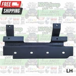 Driver Left Jeep Wrangler Yj Side Step Support Bracket 87-95 Original Body. Fixed Price $69.99.