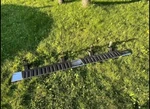 2014 Silverado 1500 Crew Cab Used Running Boards. Fixed Price $145.00.