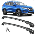 Fengyu 300LB Lockable Roof Rack Cross Bars Compatible With Nissan Rogue. Fixed Price $50.00.