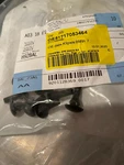 10X Bmw E83 E53 Footstep Running Board Grip Insert 51717053464. Fixed Price $72.00.