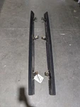 2007-2018 Jeep Wrangler Jk Unlm Oem Door Rubicon Rock Sliders Rai 1189874. Fixed Price $180.00.