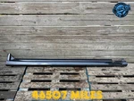 2019-2025 Bmw X4 18-24 X3 Right Side Skirt Rocker Molding Panel Black Oe M-sport. Fixed Price $224.88.