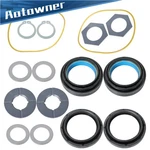 Axle Seal & Thrust Washer Kit 98-04 Ford Super Duty Dana 50 / 60 Front. Fixed Price $51.34.