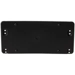License Plate Brackets Rear For Mb Mercedes Class Van Coupe Sedan E63 Amg. Fixed Price $53.67.