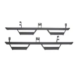 Genuine Toyota 2024 Land Cruiser Predator Drop Step Black PT925-60240. Fixed Price $668.24.