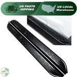 Set Running Board Fixed Pedal Side Step Fits For Jaguar F-pace 2016-2023. Fixed Price $239.00.