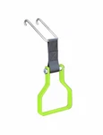 Steinjager Truck Cab Side Stirrup Step-gecko Green For Wrangler Tj J0046461. Fixed Price $127.99.