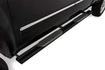 Innovative Creations Inc BFIV27CH Oval Step Bar 5 In. Black. Fixed Price $247.64.