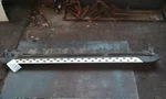 2010 Mercedes GLK350 Left Driver Running Board. Fixed Price $108.59.