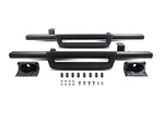 21-26 Bronco Hoop Step By Ford Racing Door M-16450-BHS2. Fixed Price $679.25.