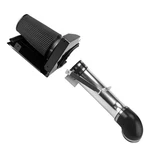 4'' Cold Air Intake Kit For 1999-2006 Gmc Sierra 1500/1500 Hd 2500/2500 Black. Fixed Price $51.99.
