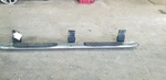 2007 Ford F250SD Lariat Crew Cab Running Board Chrome Right Passenger. Fixed Price $125.00.
