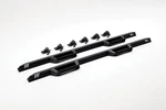 N-fab EXD19QC-TX Cab Length Epyx Step System Fits 19-23 1500. Fixed Price $504.90.