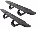 Go Rhino RB30 Drop Running Boards Side Steps Fit 4-DOOR. Fixed Price $807.49.