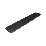 Genuine Mopar Running Board Step Pad 68370265AA. Fixed Price $66.74.