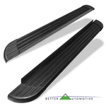 Value Aluminum Running Boards For 2014-2019 Toyota Highlander Side Step Nerf Bar. Fixed Price $259.99.