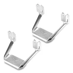 Bully BBS-5002P Polished Aluminum Universal Fit Truck Side Step Set Of For .... Fixed Price $145.99.
