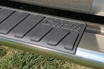 Dee Zee DZ16113 Nerf Bar Oval 6". Fixed Price $519.87.