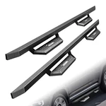 Running Boards For Toyota 4RUNNER SR5/TRAIL Edition/trd Pro 2010-2024. Fixed Price $169.99.