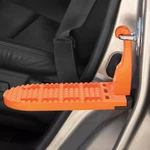 Rightline Gear 100660 Moki Door Step - Orange. Fixed Price $24.99.