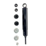Fortpro Shock Absorber Compatible With Volvo Replacement 85025. Fixed Price $78.07.