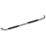 Westin For 2006-2014 Honda Ridgeline E-series 3 Nerf Step Bars Ss. Fixed Price $280.99.