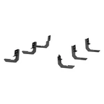 For Ram 1500 Classic 2019-2024 Aries 2055111 Versatrac Mounting Brackets. Fixed Price $174.20.