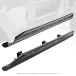 Go Rhino FS4129T Frame-mounted Rock Sliders 2021-2025 Ford Bronco 4-DOOR. Fixed Price $624.99.
