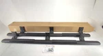 New Oem Genuine Ram Black Side Steps Set 2011-2026 2500-5500 Mega Cab Mopar. Fixed Price $550.00.