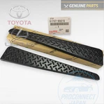 Toyota Genuine Land Cruiser 1969-74 FJ40 FJ43 Front Step Board 51707-69015. Fixed Price $111.80.