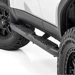 Rough Country Oval Nerf Steps For Toyota Land Cruiser (2024-2025) Oem Style.... Fixed Price $351.87.