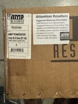 Amp Research Jeep Wrangler Jk 4 Door Unlimited 2007-2018. Fixed Price $1300.00.