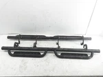 2016-2018 Chevrolet Silverado 1500 Side Steps Pair 23253042 *scuffs. Fixed Price $598.50.