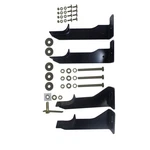 Westin Automotive 27-1725 Tubular Mounting Kit. Fixed Price $157.76.