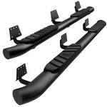 Tyger 3.5" Rider Running Boards For 19-26 Ram 1500 Crew Cab. Fixed Price $199.00.