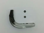 Right Mounting Bracket For Running Side Board Step Fits 05-12 Nissan Pathfinder. Fixed Price $8.99.