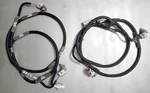 03-09 Lexus GX470 Running Board Oem Wire Harness Connector DRIVER/PASSENGER:2PCS. Fixed Price $150.00.